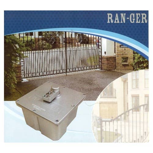 ranger-autogate-system