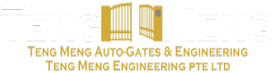 Teng Meng Auto-Gates & Engineering | Teng Meng Engineering Pte Ltd